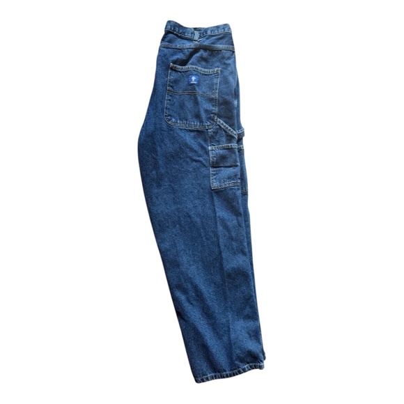 Men's 42x32 Carpenter Jeans - Picture 5 of 6